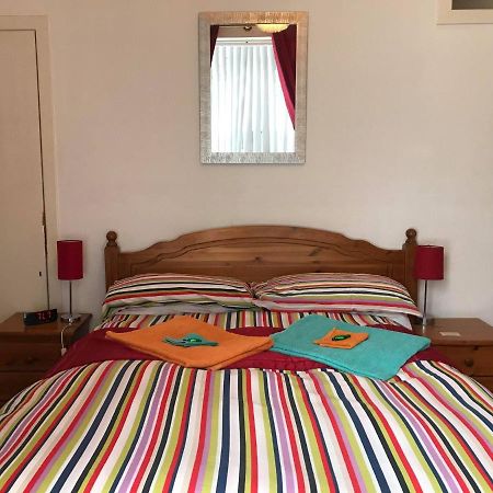 Broomlea Guest House Dyce Zewnętrze zdjęcie